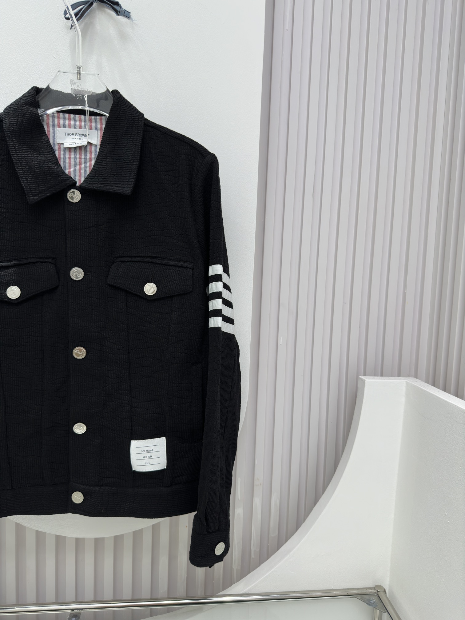 Thom Browne Outwear